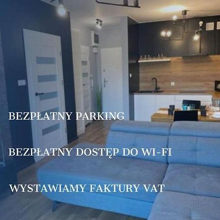 ウストシキ・ドルネBieszczady Apartament "Cicha Woda"アパートメント エクステリア 写真