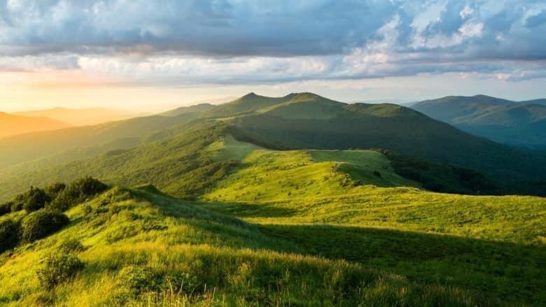 ウストシキ・ドルネBieszczady Apartament "Cicha Woda"アパートメント エクステリア 写真
